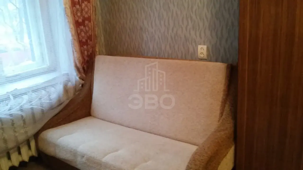 комната в Санкт-Петербурге по адресу: Будапештская ул., 38
