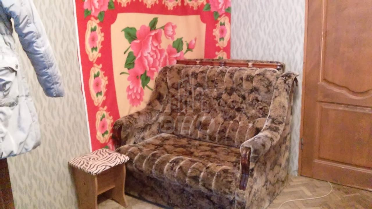 комната в Санкт-Петербурге по адресу: Будапештская ул., 38