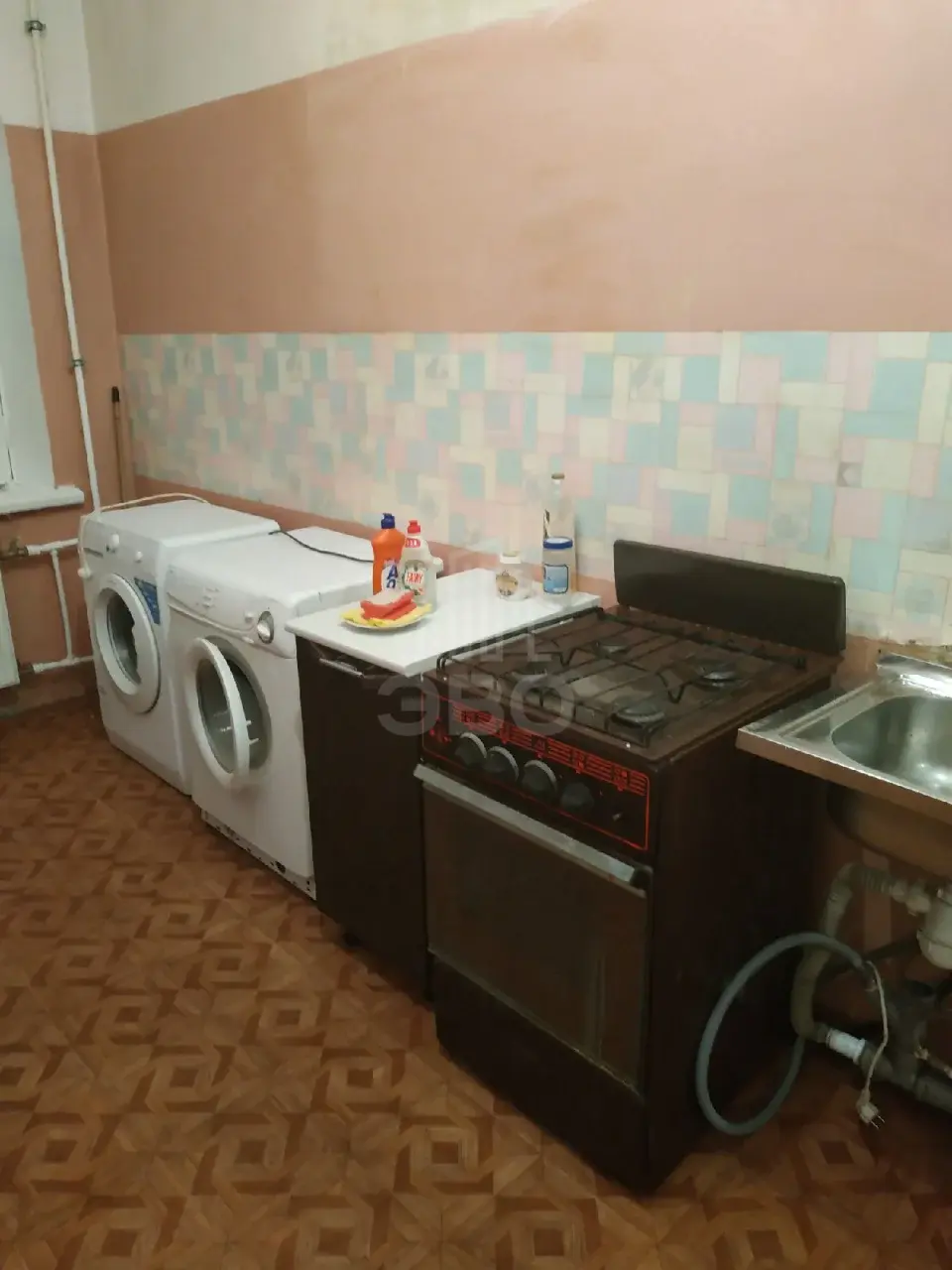комната в Санкт-Петербурге по адресу: Обводного канала наб., 86