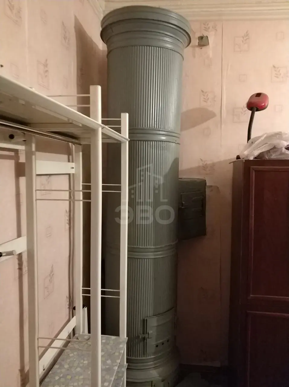 комната в Санкт-Петербурге по адресу: Обводного канала наб., 86