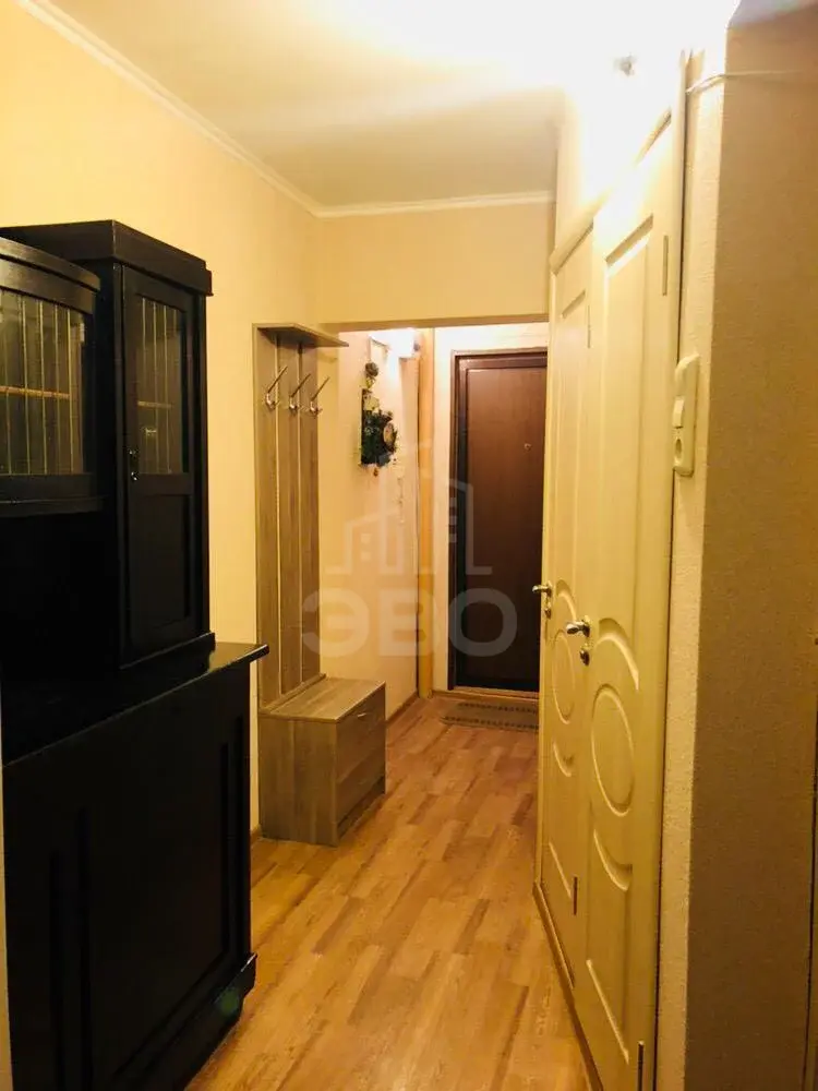 двухкомнатная квартира в Санкт-Петербурге по адресу: Белградская ул., 34, к 1