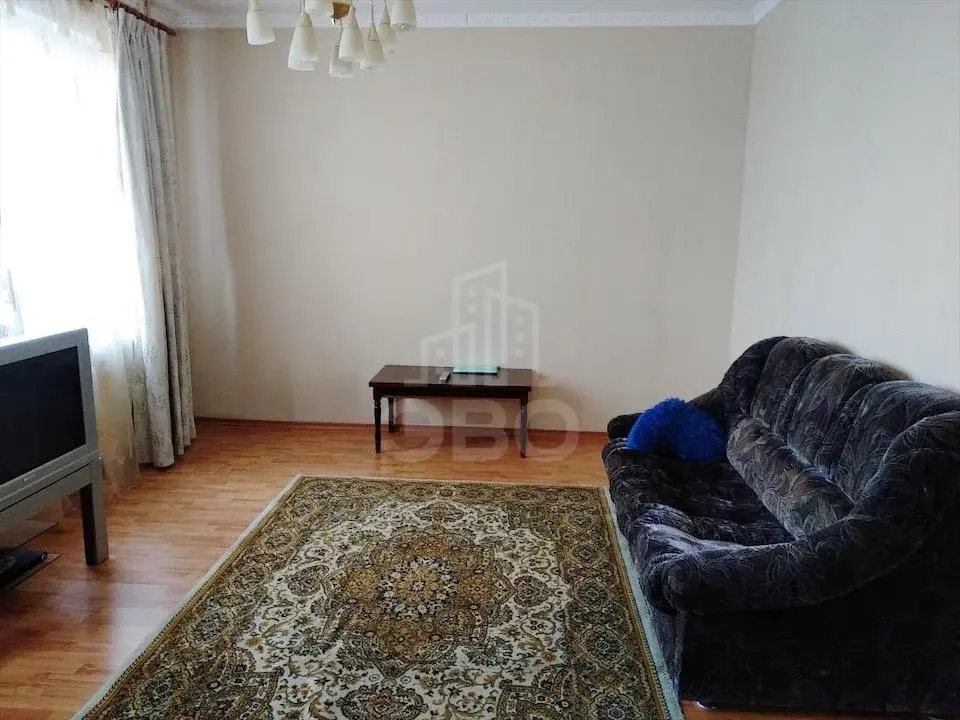 трехкомнатная квартира в Санкт-Петербурге по адресу: Свеаборгская ул., 12