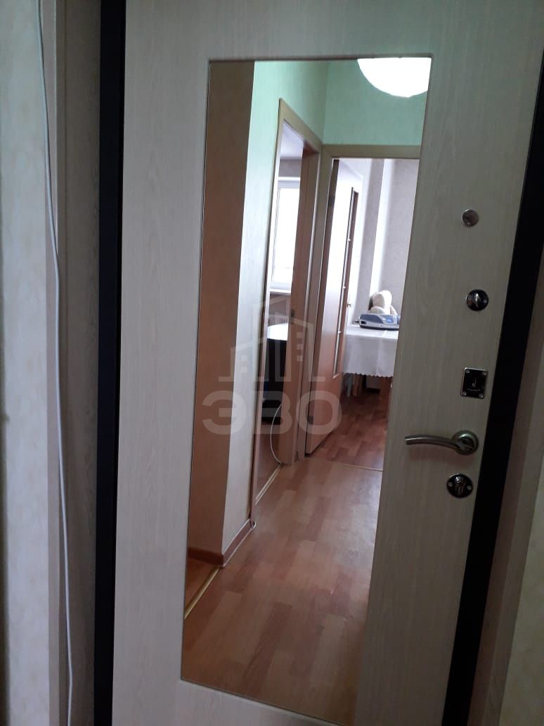 двухкомнатная квартира в Санкт-Петербурге по адресу: Южное ш., 55, к 3