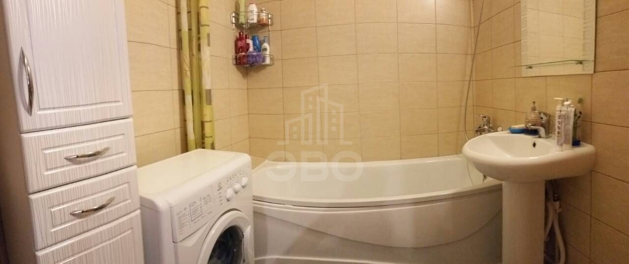 двухкомнатная квартира в Санкт-Петербурге по адресу: Южное ш., 55, к 3