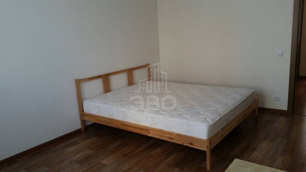 двухкомнатная квартира в Санкт-Петербурге по адресу: Южное ш., 55, к 3