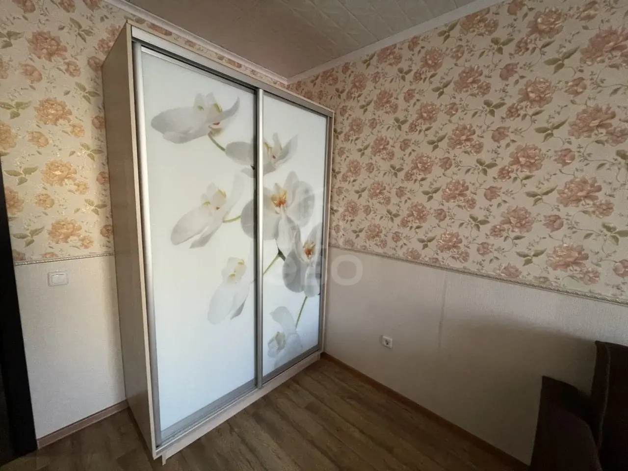 однокомнатная квартира в Санкт-Петербурге по адресу: Новгородский проспект, 8