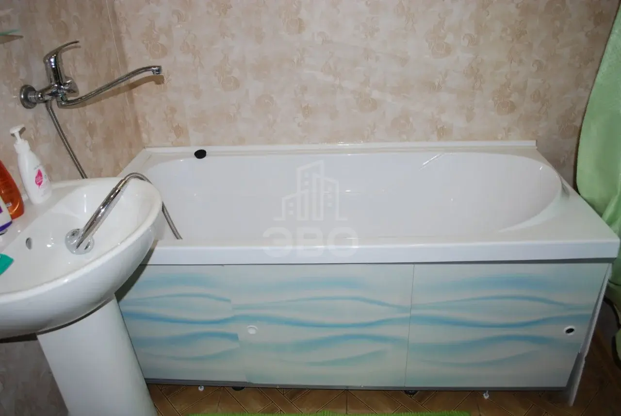 однокомнатная квартира в Санкт-Петербурге по адресу: Новгородский проспект, 8