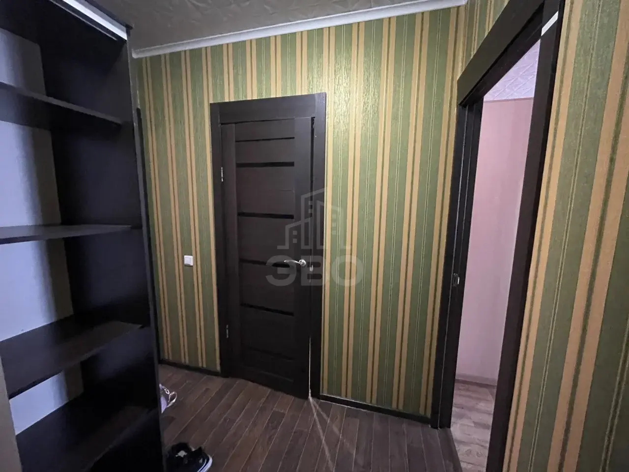 однокомнатная квартира в Санкт-Петербурге по адресу: Новгородский проспект, 8