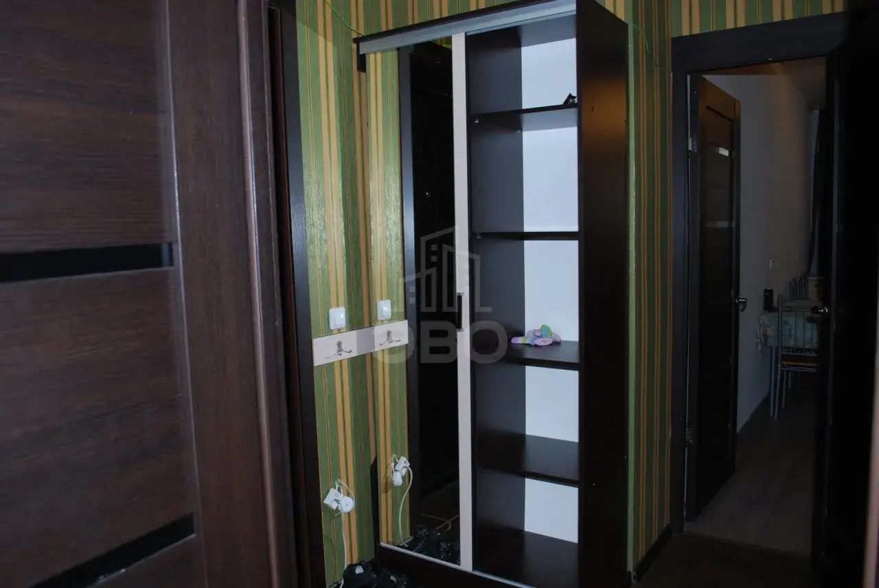 однокомнатная квартира в Санкт-Петербурге по адресу: Новгородский проспект, 8