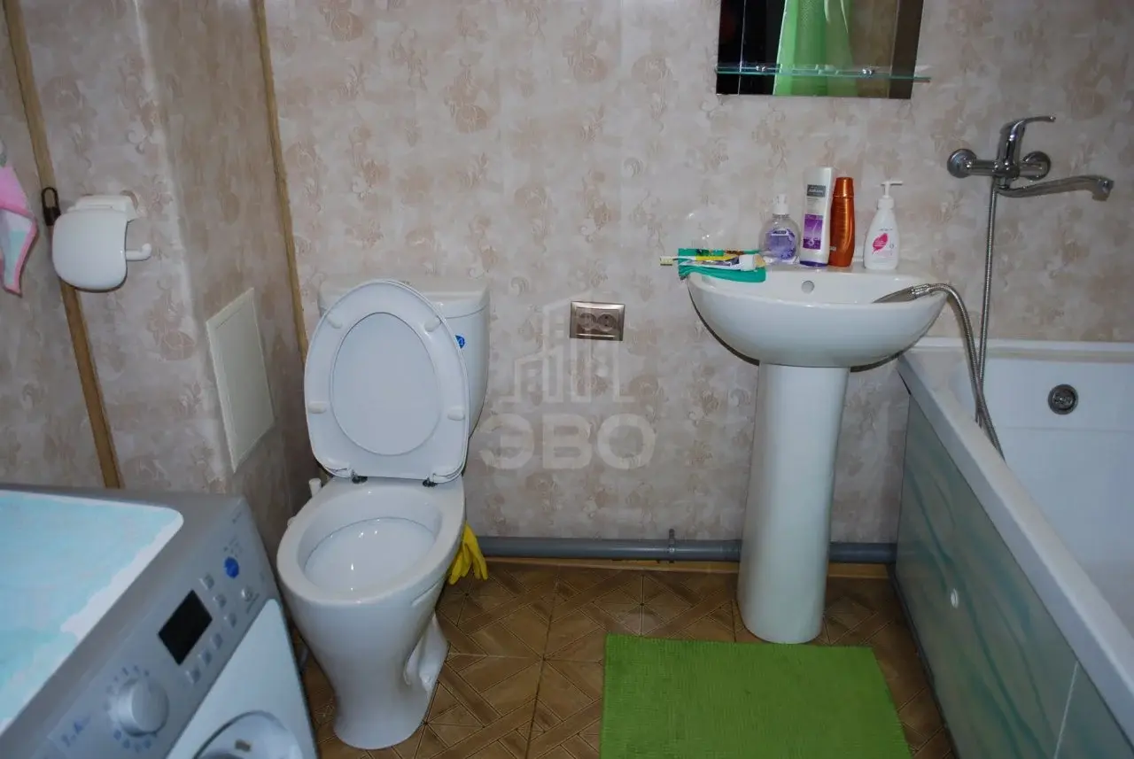 однокомнатная квартира в Санкт-Петербурге по адресу: Новгородский проспект, 8
