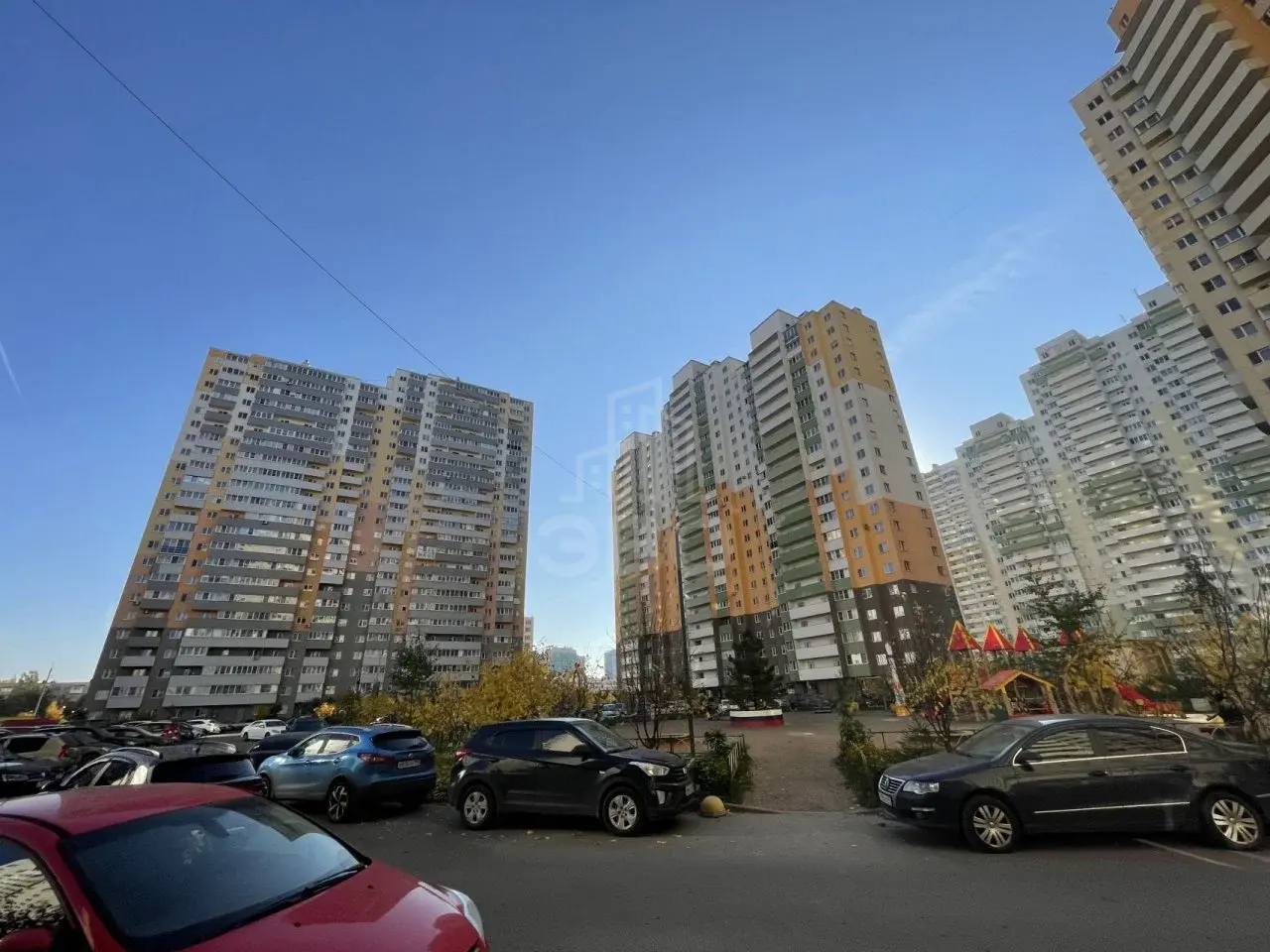 однокомнатная квартира в Санкт-Петербурге по адресу: Новгородский проспект, 8