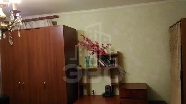 однокомнатная квартира в Санкт-Петербурге по адресу: Энгельса пр-кт, д.63, корп.2