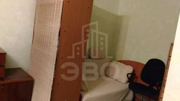 однокомнатная квартира в Санкт-Петербурге по адресу: Энгельса пр-кт, д.63, корп.2