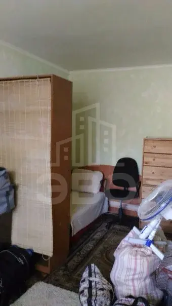 однокомнатная квартира в Санкт-Петербурге по адресу: Энгельса пр-кт, д.63, корп.2