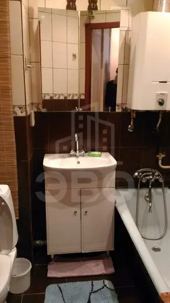 однокомнатная квартира в Санкт-Петербурге по адресу: Энгельса пр-кт, д.63, корп.2