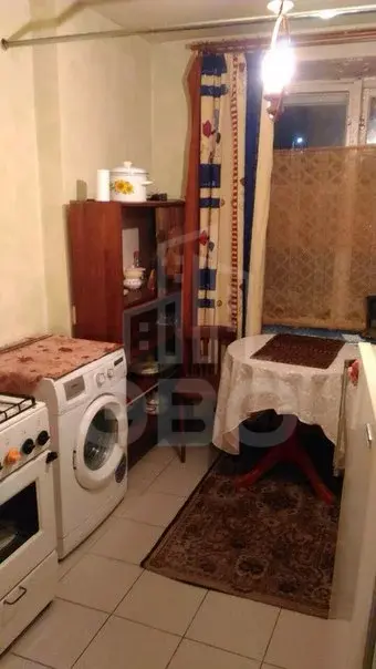 однокомнатная квартира в Санкт-Петербурге по адресу: Энгельса пр-кт, д.63, корп.2