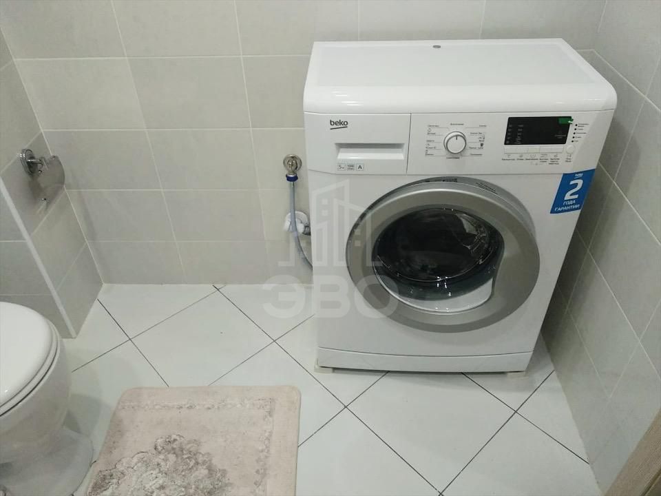 однокомнатная квартира в Санкт-Петербурге по адресу: Киевская ул., 5, к 7