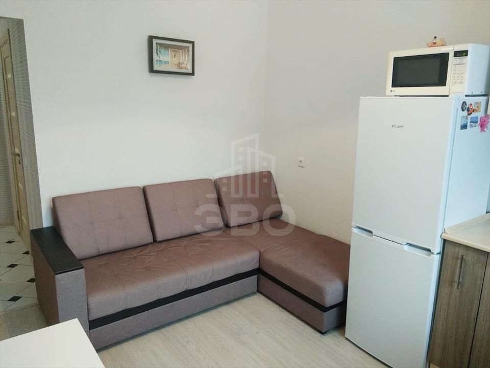 однокомнатная квартира в Санкт-Петербурге по адресу: Киевская ул., 5, к 7