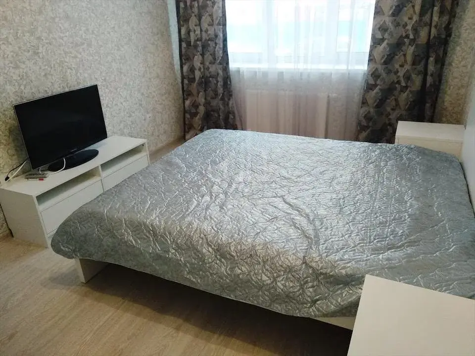 однокомнатная квартира в Санкт-Петербурге по адресу: Киевская ул., 5, к 7