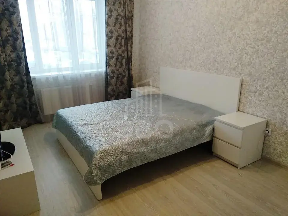 однокомнатная квартира в Санкт-Петербурге по адресу: Киевская ул., 5, к 7