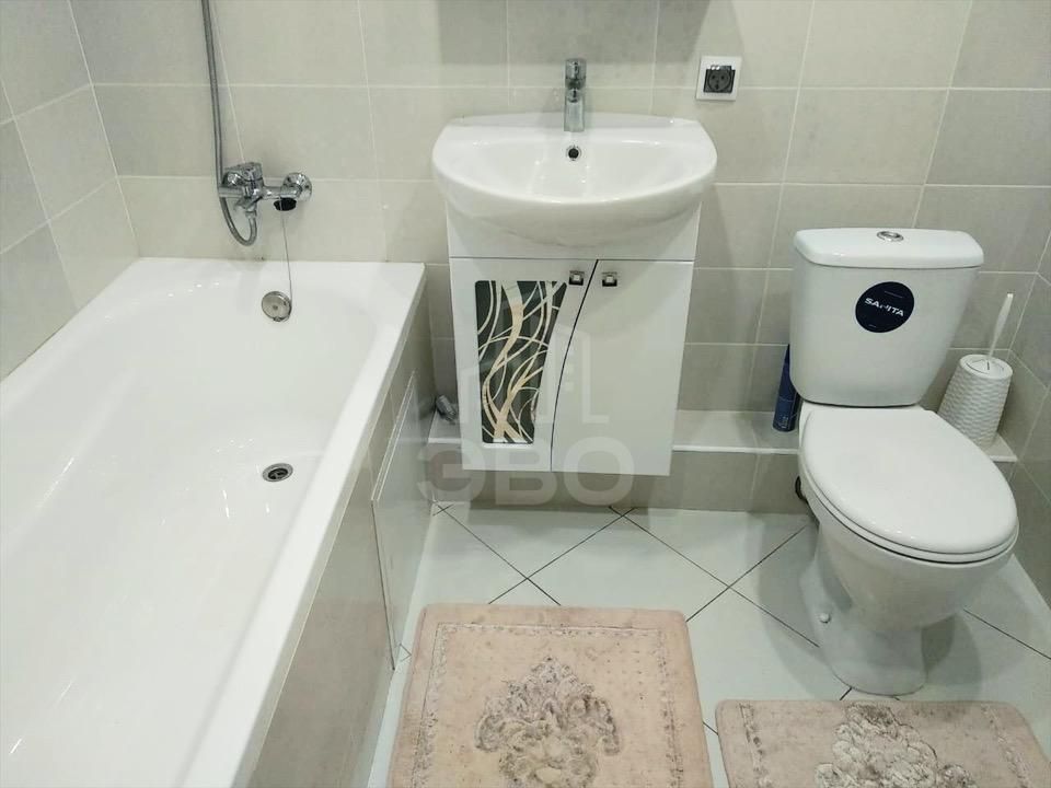 однокомнатная квартира в Санкт-Петербурге по адресу: Киевская ул., 5, к 7