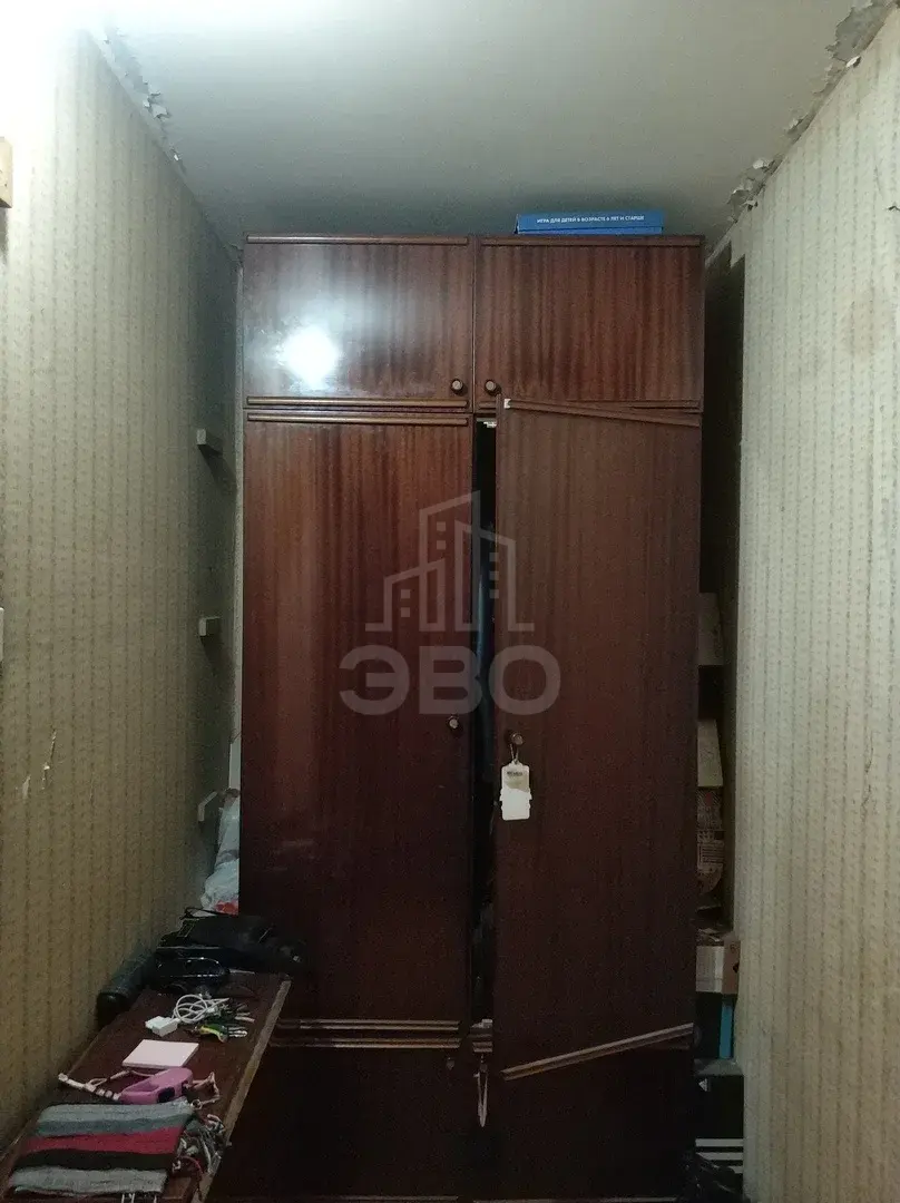 трехкомнатная квартира в Санкт-Петербурге по адресу: Шуваловский проспект, 63, к 1