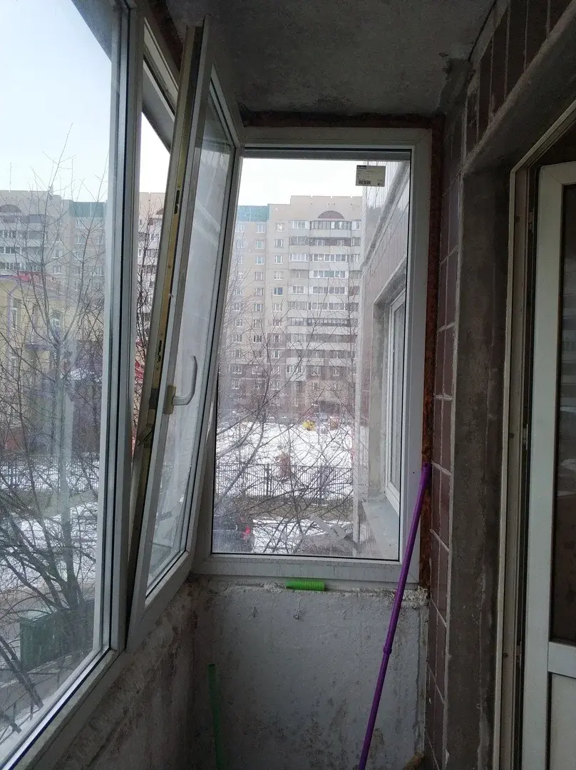 трехкомнатная квартира в Санкт-Петербурге по адресу: Шуваловский проспект, 63, к 1