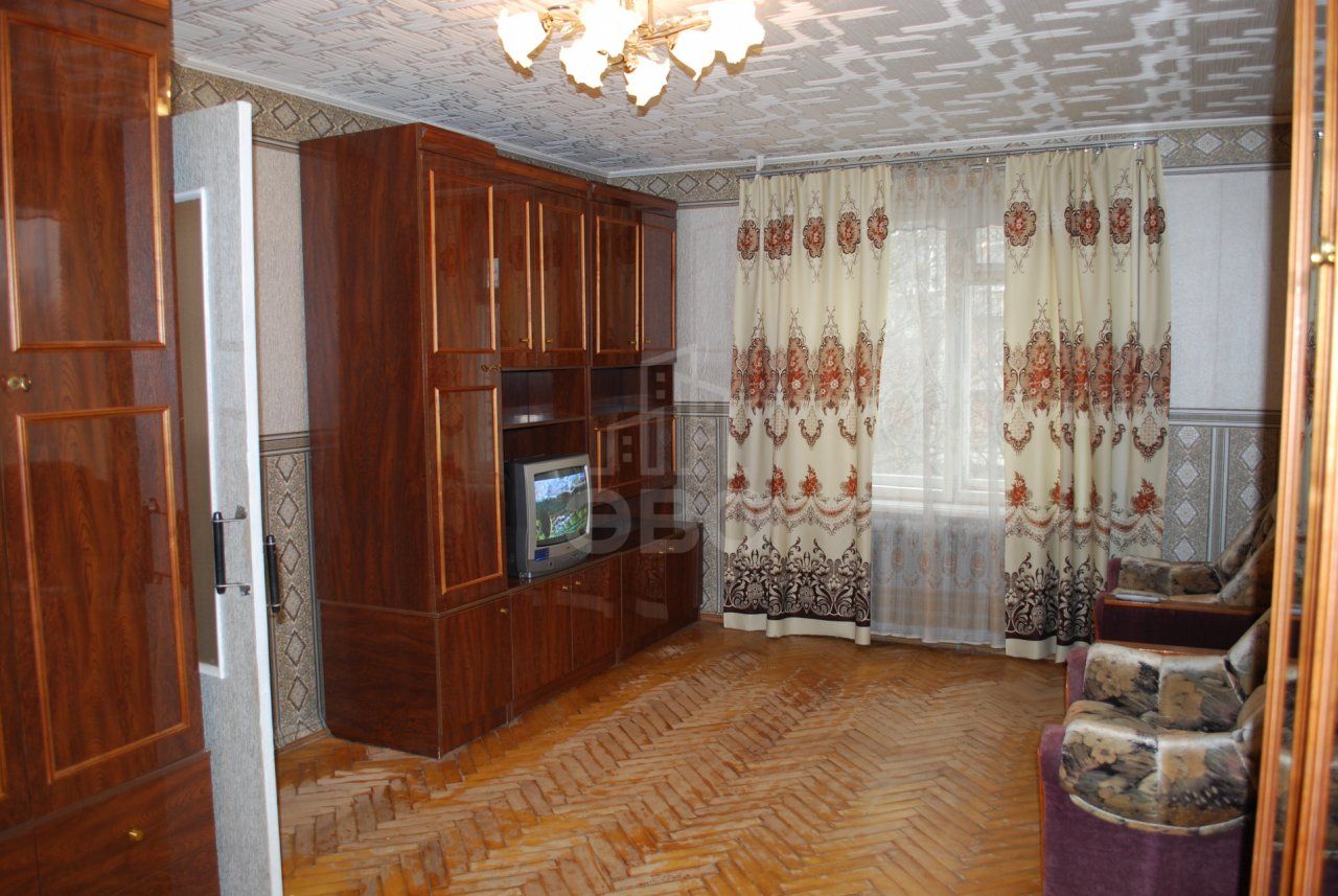 однокомнатная квартира в Санкт-Петербурге по адресу: Пограничника Гарькавого ул., 3