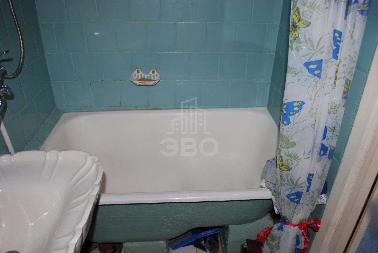 однокомнатная квартира в Санкт-Петербурге по адресу: Пограничника Гарькавого ул., 3