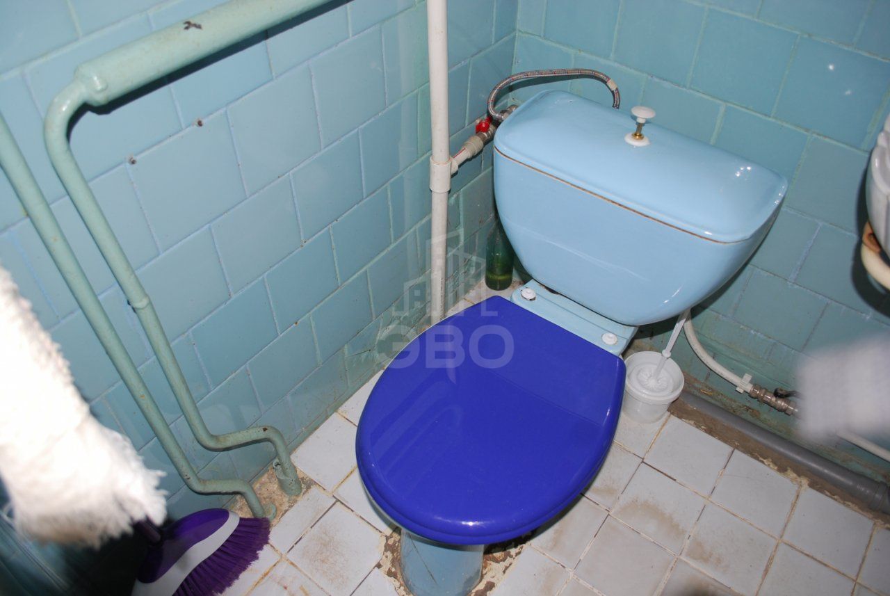 однокомнатная квартира в Санкт-Петербурге по адресу: Пограничника Гарькавого ул., 3