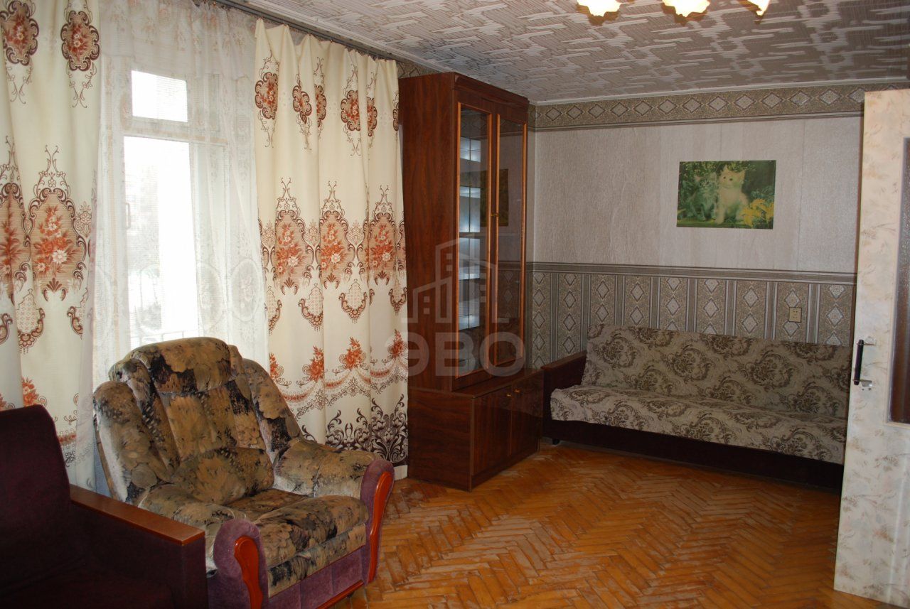 однокомнатная квартира в Санкт-Петербурге по адресу: Пограничника Гарькавого ул., 3