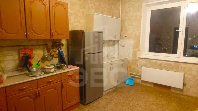 комната в Санкт-Петербурге по адресу: Косыгина проспект, 32, к 1
