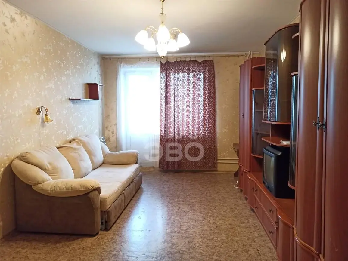 комната в Санкт-Петербурге по адресу: Косыгина проспект, 32, к 1