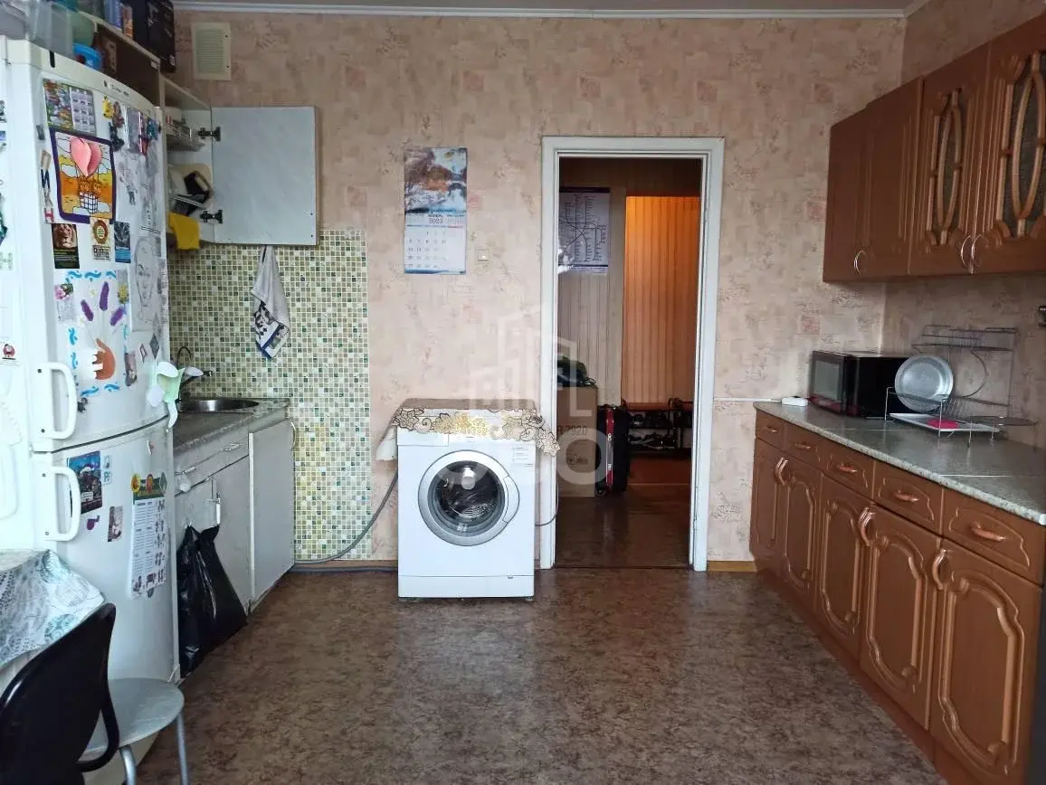 комната в Санкт-Петербурге по адресу: Косыгина проспект, 32, к 1