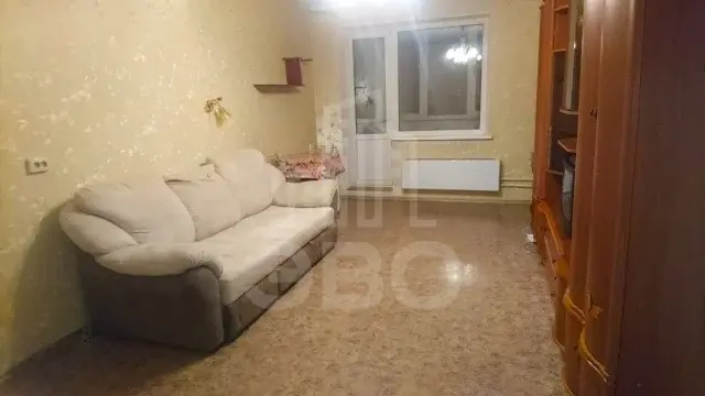 комната в Санкт-Петербурге по адресу: Косыгина проспект, 32, к 1