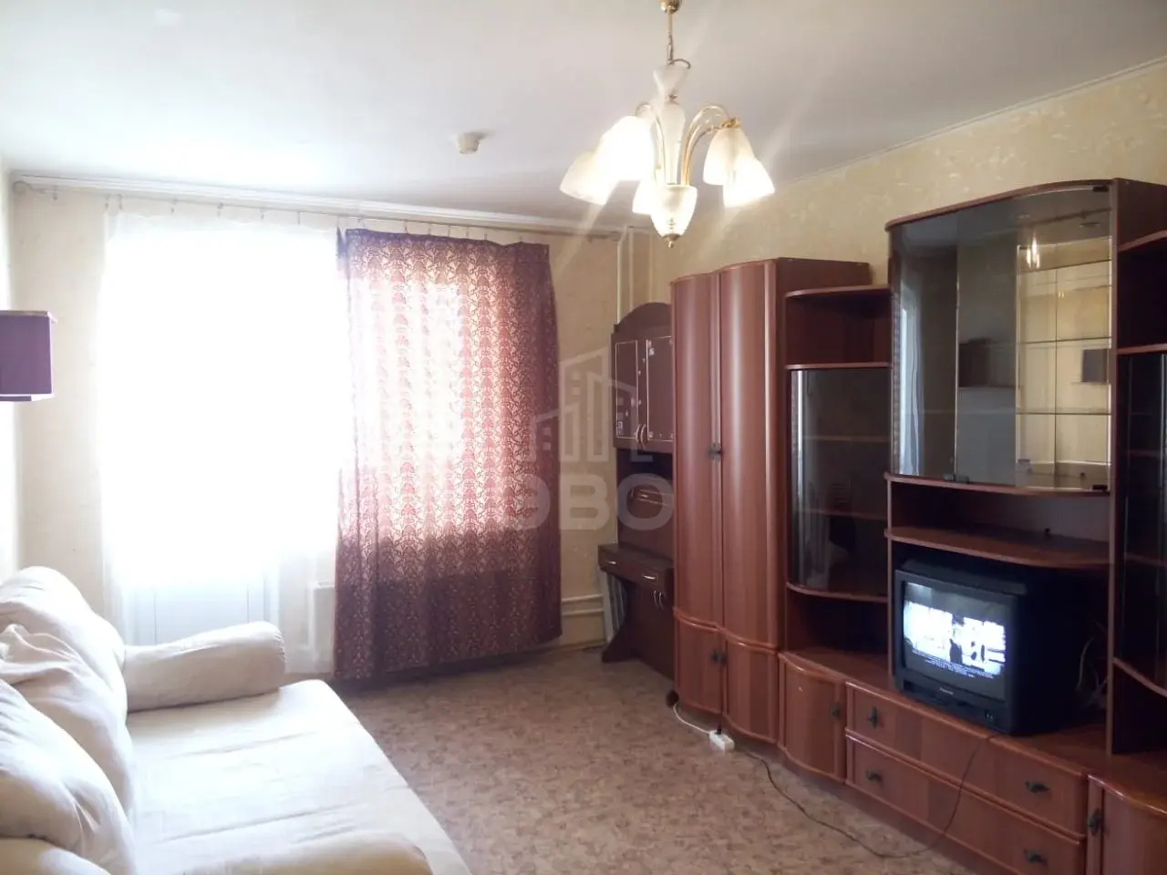 комната в Санкт-Петербурге по адресу: Косыгина проспект, 32, к 1