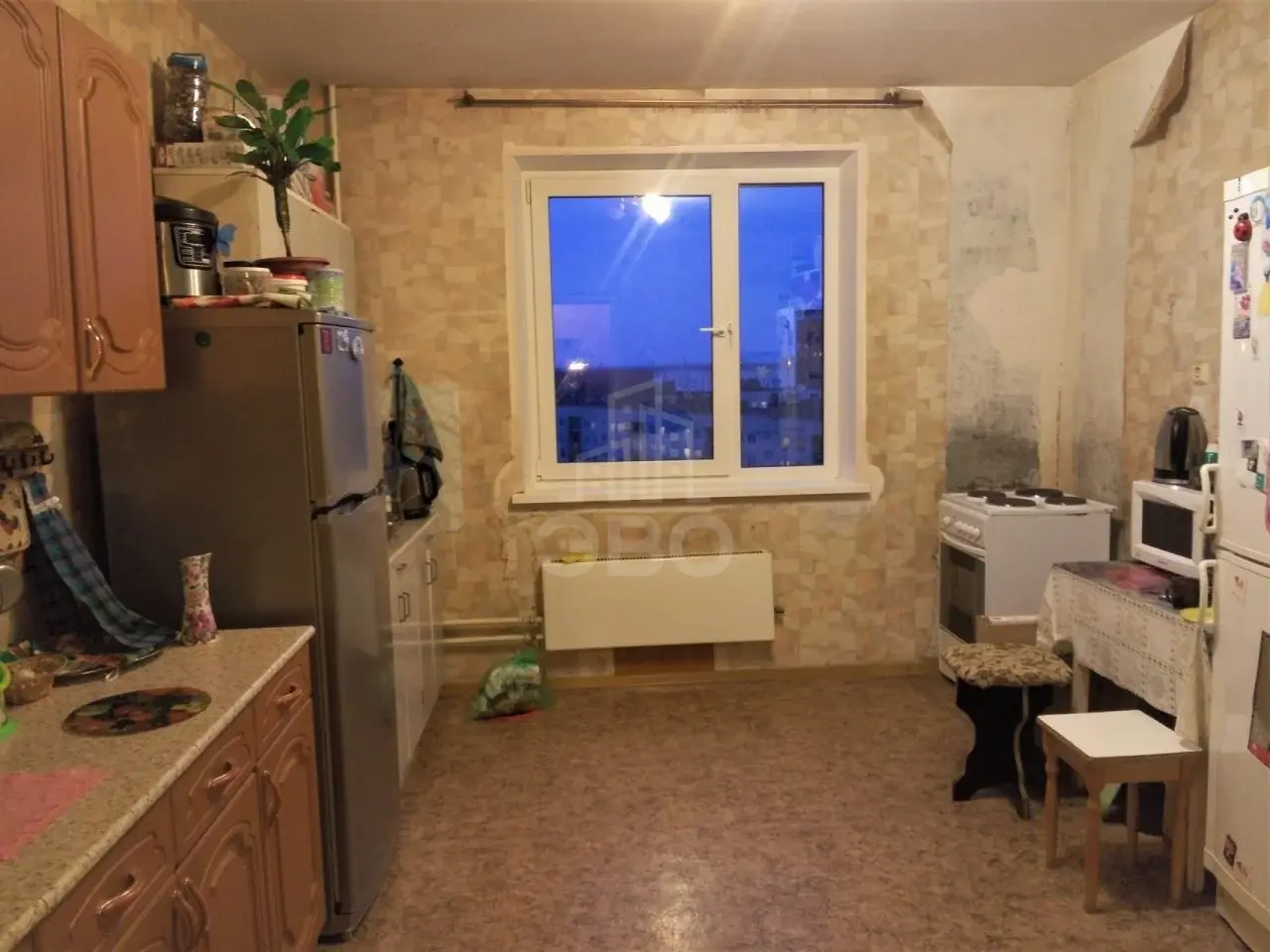 комната в Санкт-Петербурге по адресу: Косыгина проспект, 32, к 1