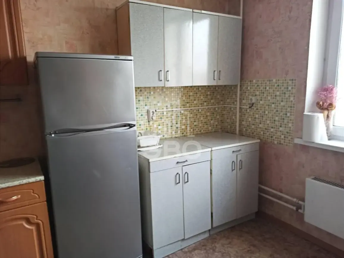комната в Санкт-Петербурге по адресу: Косыгина проспект, 32, к 1