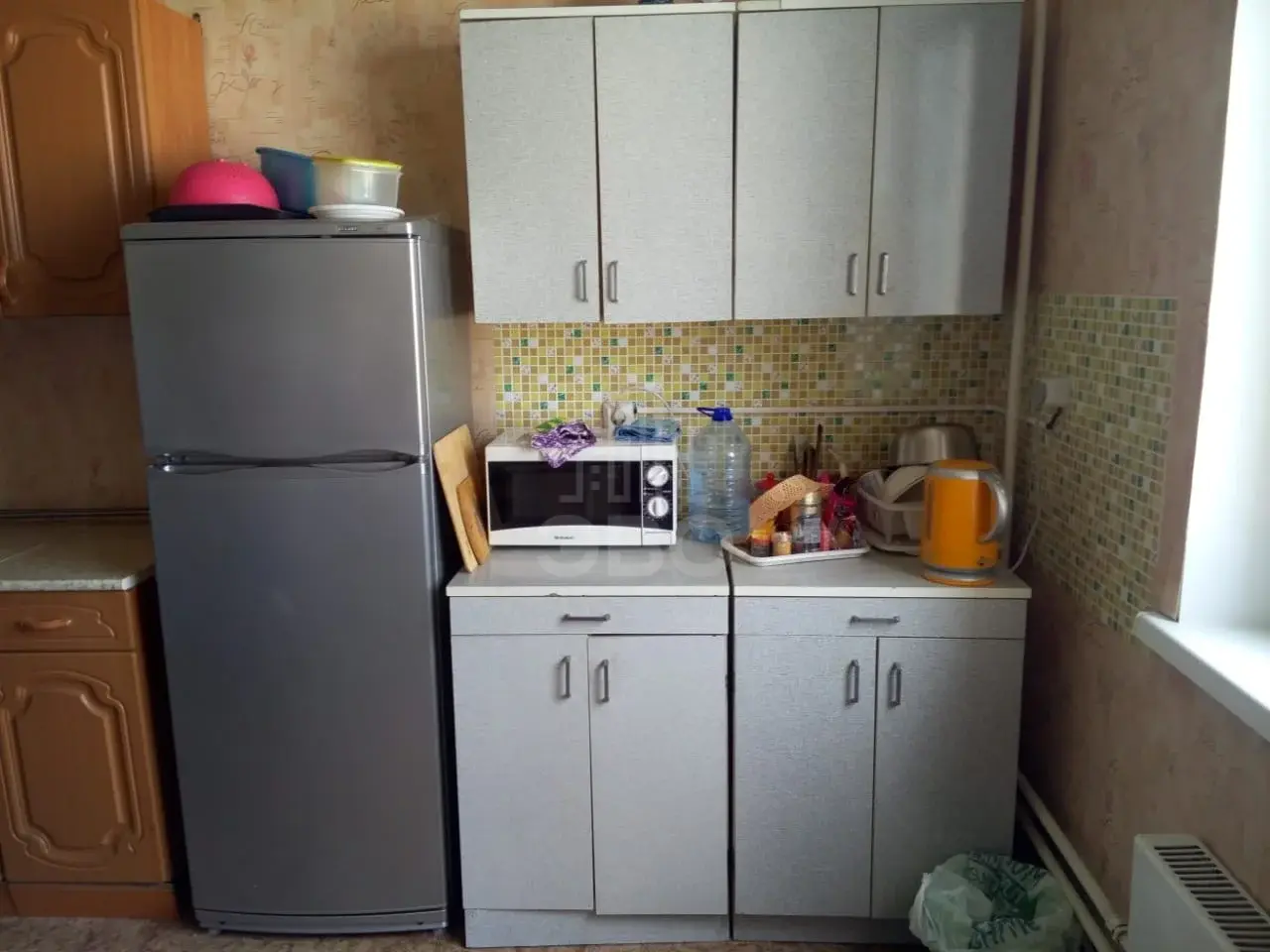комната в Санкт-Петербурге по адресу: Косыгина проспект, 32, к 1