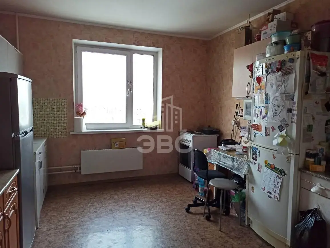 комната в Санкт-Петербурге по адресу: Косыгина проспект, 32, к 1