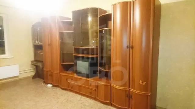 комната в Санкт-Петербурге по адресу: Косыгина проспект, 32, к 1