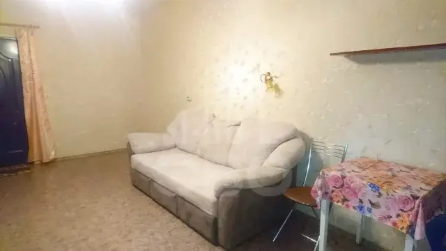 комната в Санкт-Петербурге по адресу: Косыгина проспект, 32, к 1
