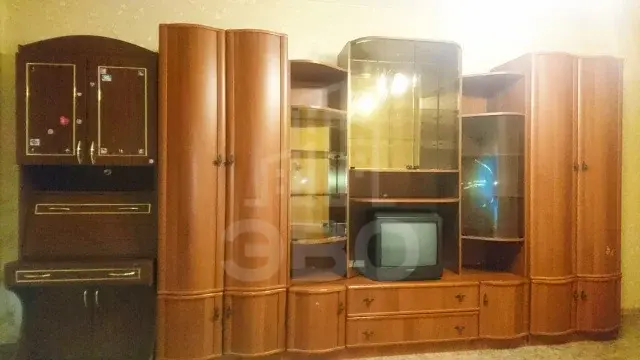 комната в Санкт-Петербурге по адресу: Косыгина проспект, 32, к 1