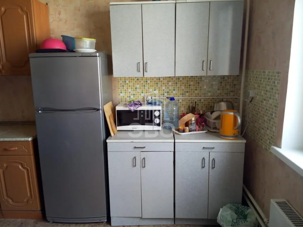 комната в Санкт-Петербурге по адресу: Косыгина проспект, 32, к 1
