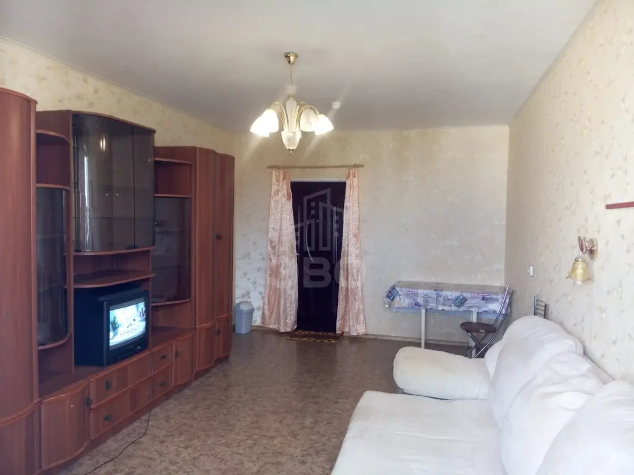 комната в Санкт-Петербурге по адресу: Косыгина проспект, 32, к 1
