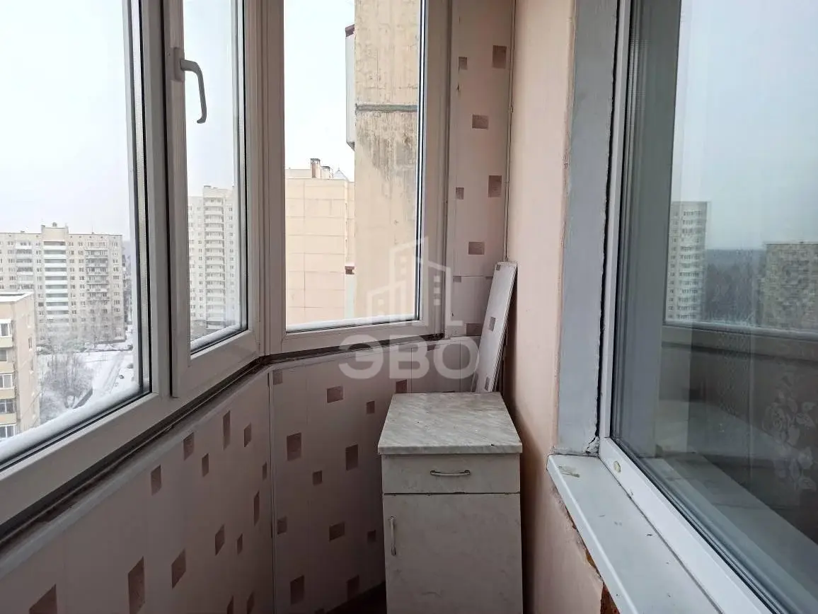 комната в Санкт-Петербурге по адресу: Косыгина проспект, 32, к 1