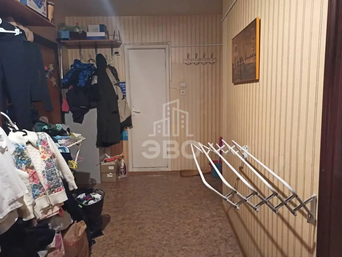 комната в Санкт-Петербурге по адресу: Косыгина проспект, 32, к 1