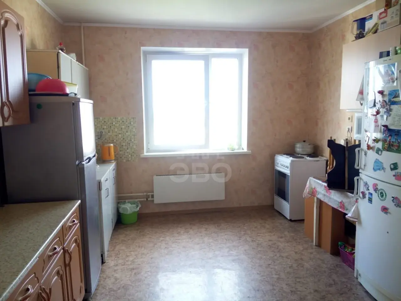 комната в Санкт-Петербурге по адресу: Косыгина проспект, 32, к 1