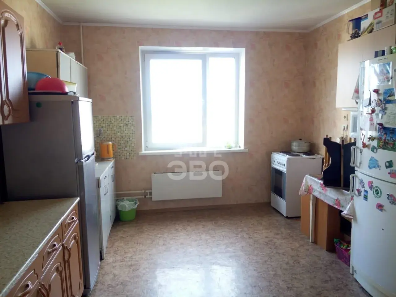 комната в Санкт-Петербурге по адресу: Косыгина проспект, 32, к 1