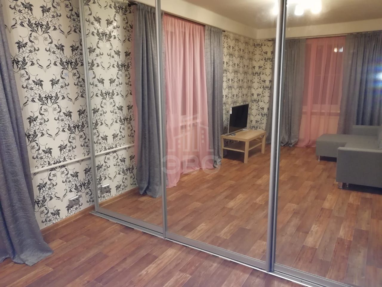 однокомнатная квартира в Санкт-Петербурге по адресу: Белы Куна ул., 2, к 2